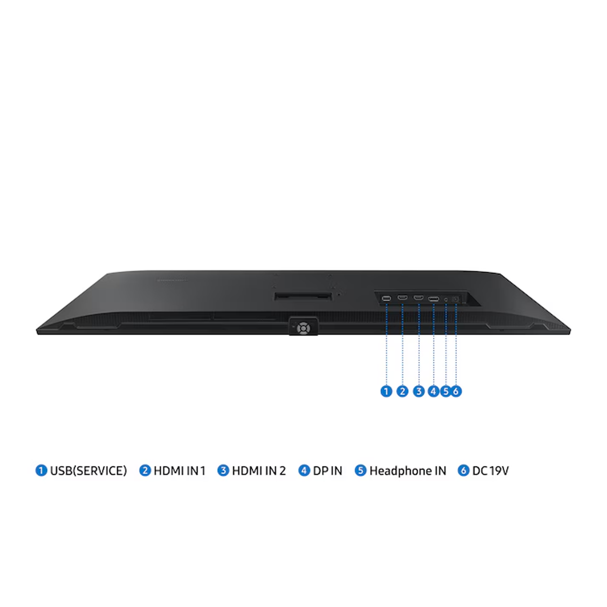 Samsung ViewFinity S5 34 Inch UWQHD VA, 100Hz, 5ms, FreeSync UltraWide Monitor