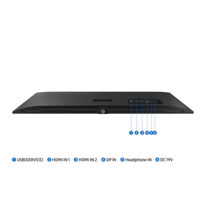 Samsung ViewFinity S5 34 Inch UWQHD VA, 100Hz, 5ms, FreeSync UltraWide Monitor