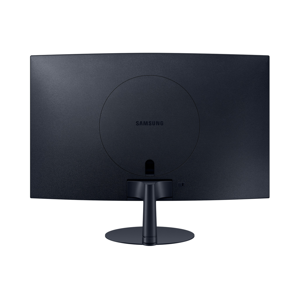 Samsung Essential 32 Inch FHD VA, 75Hz, 4ms, FreeSync Curved Monitor