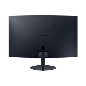 Samsung Essential 32 Inch FHD VA, 75Hz, 4ms, FreeSync Curved Monitor