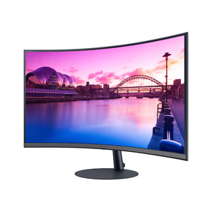 Samsung Essential 32 Inch FHD VA, 75Hz, 4ms, FreeSync Curved Monitor