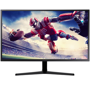 Samsung 32 Inch 4K UHD VA, 60Hz, 4ms, FreeSync Business Monitor