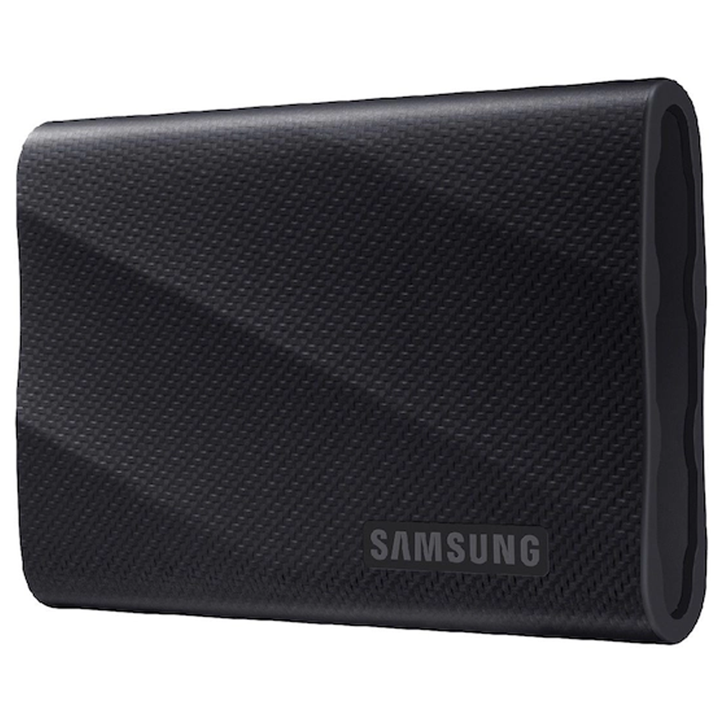 Samsung T9 2TB USB 3.2 Gen 2x2 Portable SSD - Black