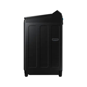 Samsung Top Load Washing Machine - 18KG - WA80F18B9BGK - Black