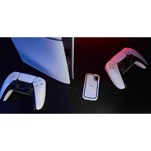 سان ديسك إكستريم اس اس دي لجهاز PS5 بسعة 1 تيرابايت وسرعة 1000 ميجابايت/ثانية