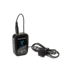 Saramonic Blink500 Pro B2(RX+TX+TX) Wireless Mic - Zayoom