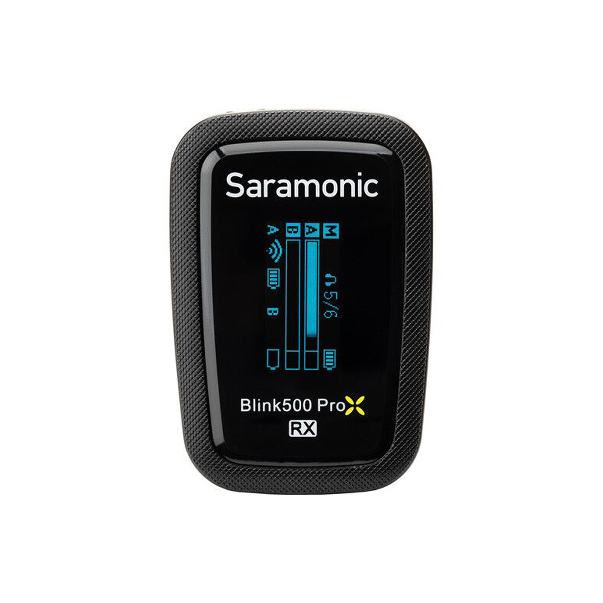 Saramonic Blink500 Pro B2(RX+TX+TX) Wireless Mic - Zayoom