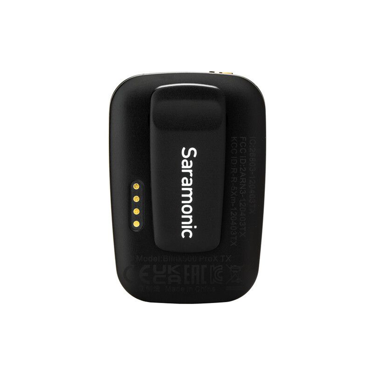 Saramonic Blink500 Pro B2(RX+TX+TX) Wireless Mic - Zayoom