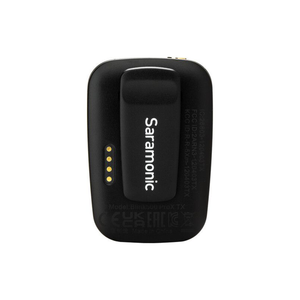 Saramonic Blink500 Pro B2(RX+TX+TX) Wireless Mic - Zayoom