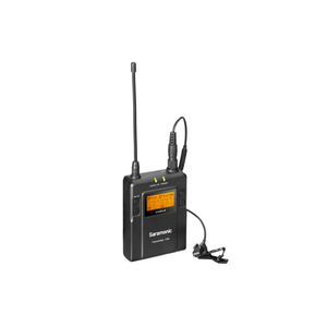 Saramonic DK4A Miniature Lavalier Microphone - ASIS