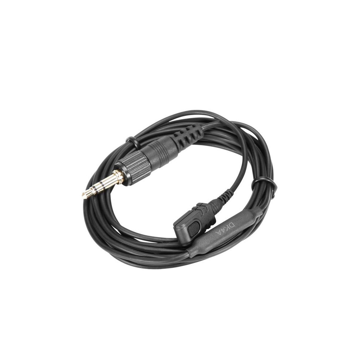 Saramonic DK4A Miniature Lavalier Microphone - ASIS