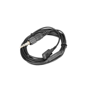 Saramonic DK4A Miniature Lavalier Microphone - ASIS