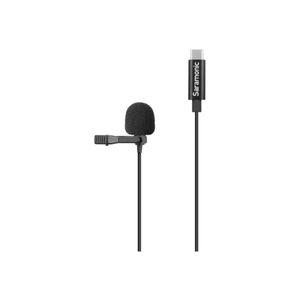 Saramonic LavMicro U3A Lavalier Mic (Type-C) - Zayoom