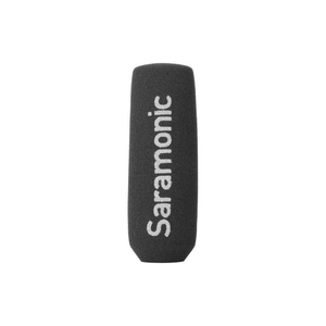 Saramonic SR-NV5X XLR Shotgun Microphone - Zayoom