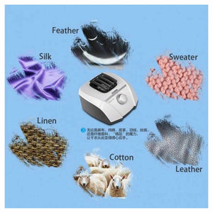 سايونا بي بي إس بقوة 1000واط مجفف الملابس الكهربائي المحمول 