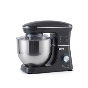 Sayona pps 10-Liter Electric Stand Mixer With 1100W – Stepless Speed Control - SSM-4636