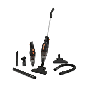 Sayona pps 9-in-1 High-Power 600W Vacuum Cleaner – With HEPA Filter and Versatile Cleaning- SVC-2440