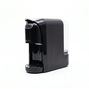 Sayona pps 4-in-1 Multi - Capsule Coffee Machine – 1400W Power for Professional Coffee Preparation - SEM-4717