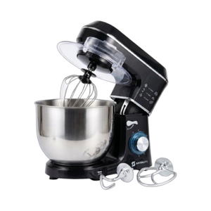 Sayona pps 7-Liter 1100W Electric Stand Mixer – Stepless Speed Control - SSM-4701