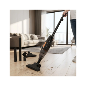 Sayona pps 9-in-1 High-Power 600W Vacuum Cleaner – With HEPA Filter and Versatile Cleaning- SVC-2440
