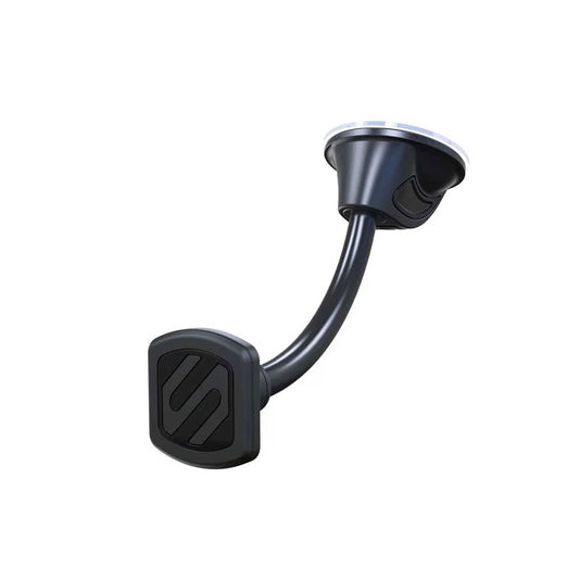 Scosche MagicMount Magnetic Suction Cup Phone Mount for Car