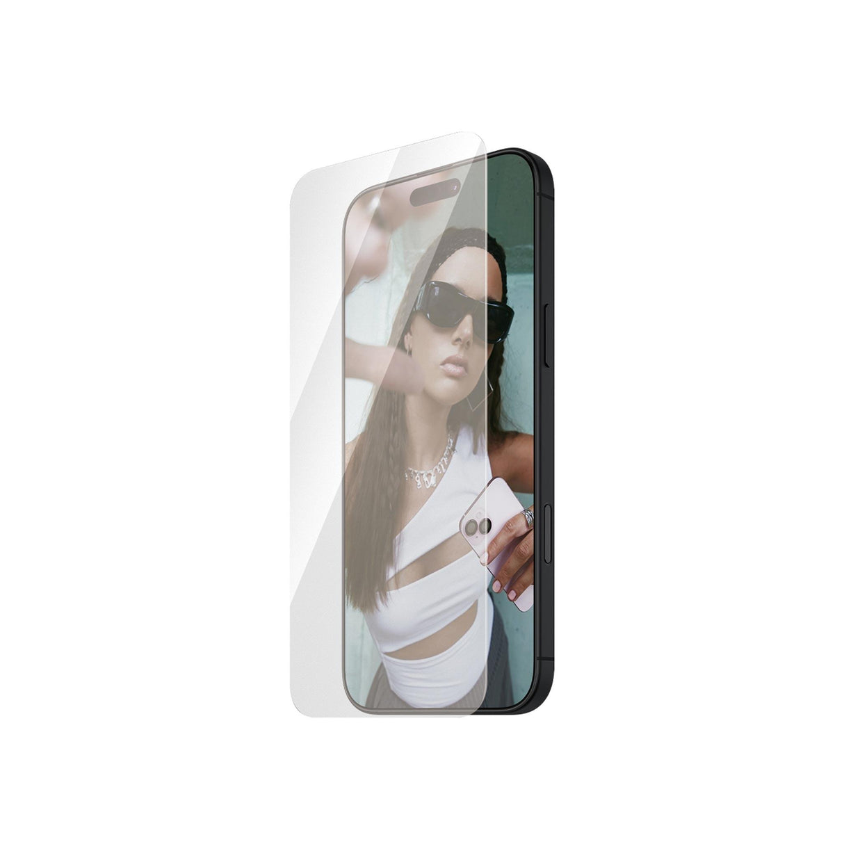 PanzerGlass® Screen Protector for iPhone 16 Pro Max- 6.9 Inch Ultra-Wide Fit - Zayoom