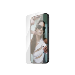 PanzerGlass® Screen Protector for iPhone 16 Pro Max- 6.9 Inch Ultra-Wide Fit - Zayoom