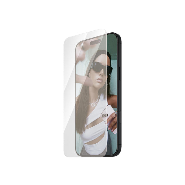 PanzerGlass® Screen Protector for iPhone 16 Pro Max- 6.9 Inch Ultra-Wide Fit - Zayoom