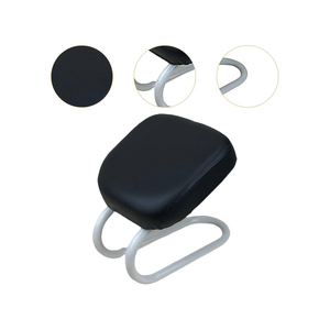 كرسي صلاة مزوّد بوسادة لدعم الركبتين والظهر – NAMAZCHAR-SLOK