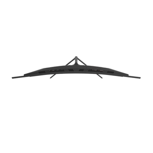 شاركس جوز 24 اف180في سي بقياس 24 بوصة بدقة فل اتش دي في إيه ومعدل تحديث 180 هرتز وزمن استجابة 1 مللي ثانية مزودة بمنفذ إتش دي إم آي 2.1 وإضاءة خلفية متزامنة وتدعم تقنيتي فري سينك وجي سينك شاشة منحنية مخصصة للألعاب 