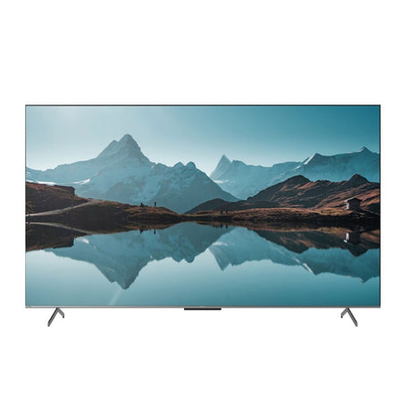 شارب 86 بوصة يو اتش دي 4كية أندرويد تلفزيون سمارت