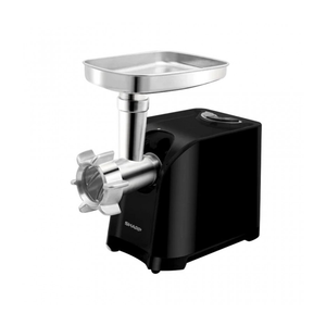 Sharp Meat Grinder 2200W 2.5kg - EG-PL41-K3
