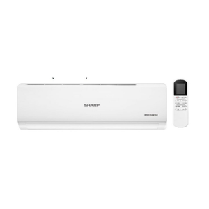 Sharp Split Air Conditioner 22,900 BTU Inverter - AH-X24CTG-K
