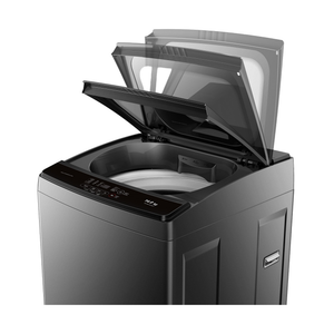 Sharp Top Load Washer 14kg 600 RPM - Dark Silver