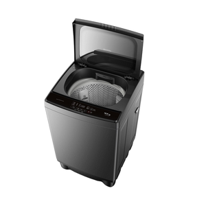 Sharp Top Load Washer 14kg 600 RPM - Dark Silver