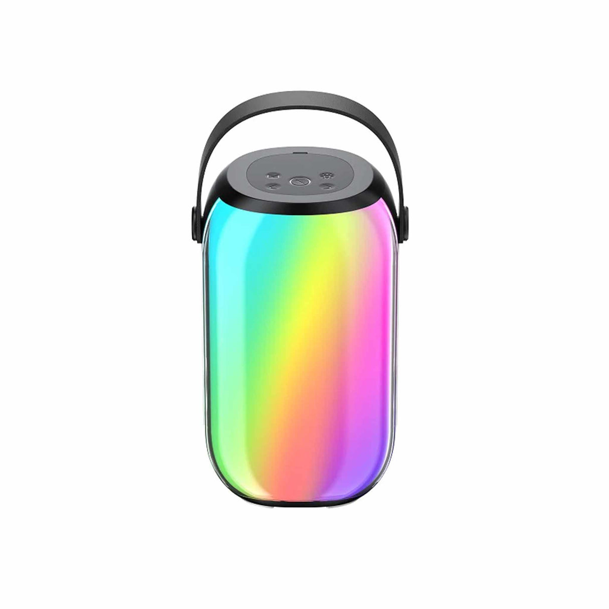 SIA Bluetooth Speaker 16W - SIA SP701 - Black