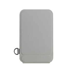 SIA Vlog Mount Tripod Magsafe Wallet Off - White