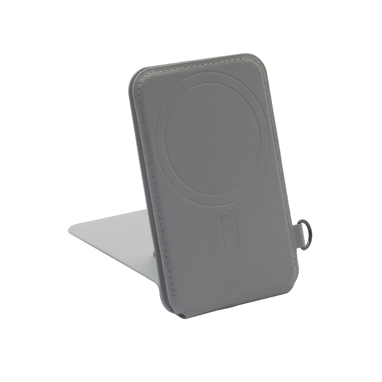 SIA Vlog Mount Tripod Magsafe Wallet Off - White