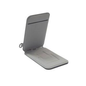 SIA Vlog Mount Tripod Magsafe Wallet Off - White