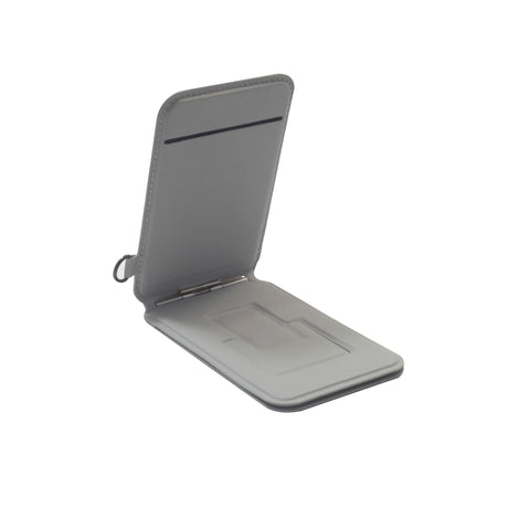 SIA Vlog Mount Tripod Magsafe Wallet Off - White