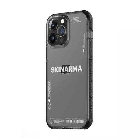 سكينارما آيرو كفر لهاتف ايفون 14 برو – أسود