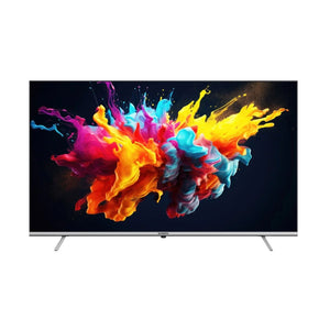 Skyworth 65-Inch QLED 4K Smart Google TV