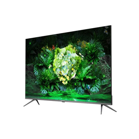 سكاي وورث 75 بوصة يو اتش دي 4كي سمارت جوجل تلفزيون