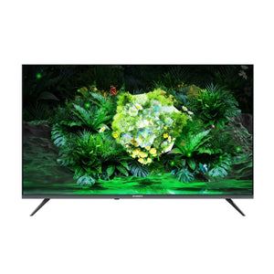 سكاي وورث 85 بوصة يو اتش دي 4كي أندرويد سمارت جوجل تلفزيون