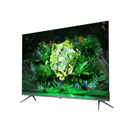 سكاي وورث 85 بوصة يو اتش دي 4كي أندرويد سمارت جوجل تلفزيون