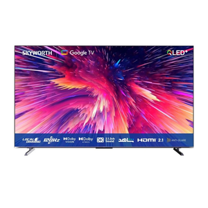 Skyworth 100 Inch QLED UHD 4K Android Smart TV