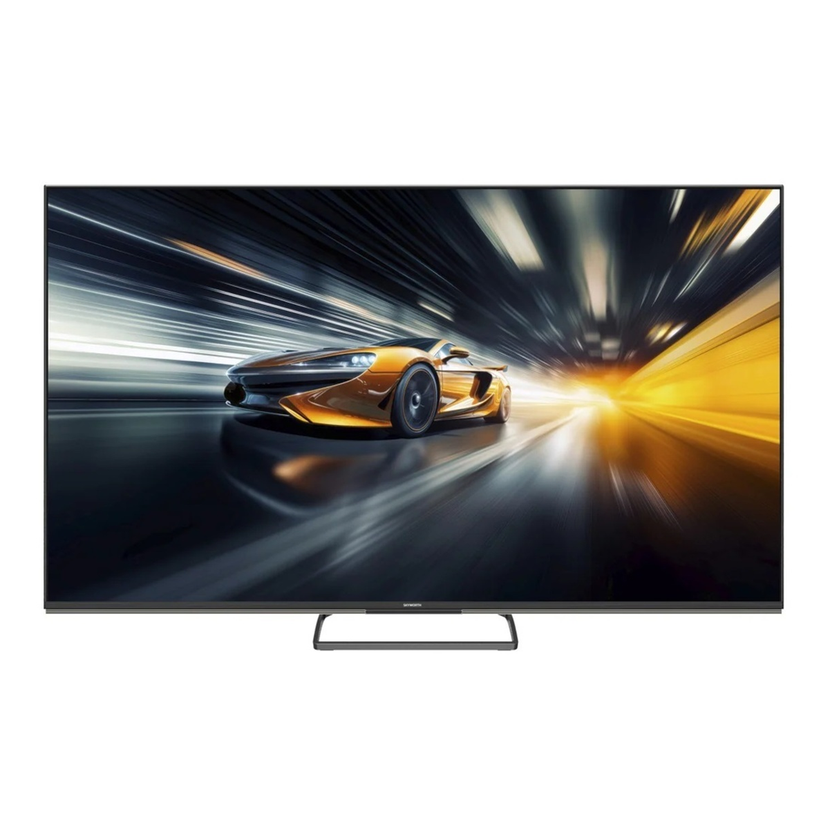 Skyworth 86 Inch Mini LED 4K Gaming Smart Google TV