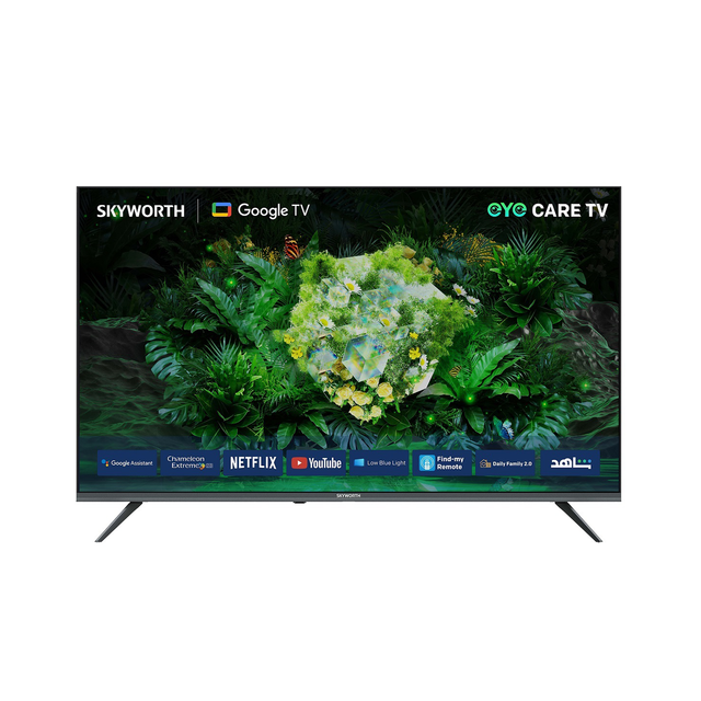 Skyworth 65 Inch UHD 4K Google TV - Zayoom