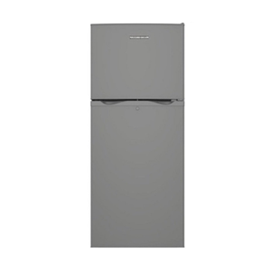 Skyworth Top Mount 585L 20.6CFT Refrigerator - Dark Silver - Zayoom