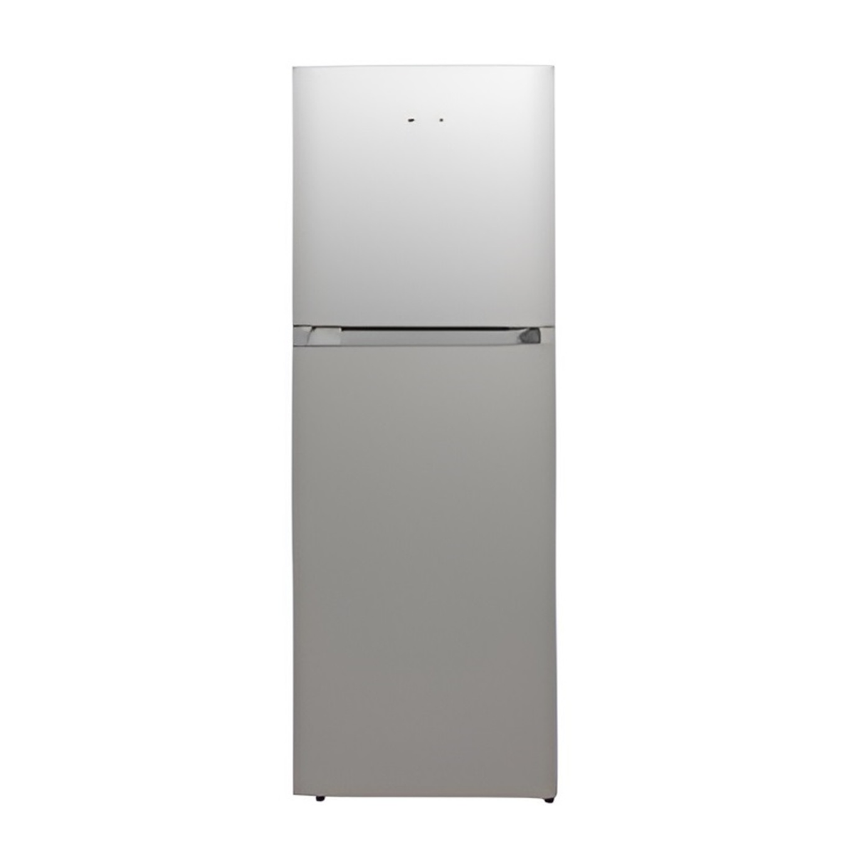 Skyworth Top Mount Freezer Refrigerator 420 Liters 14.8 CFT - Silver